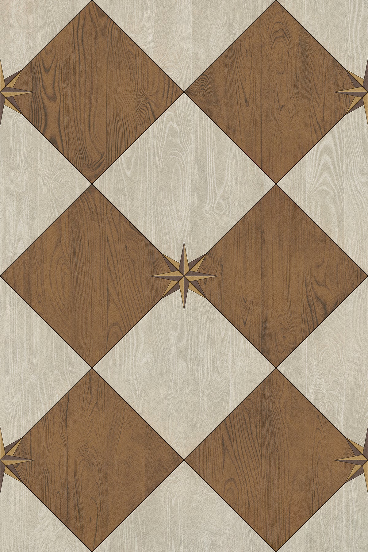 spicher and company williamsburg compass diamond garden grounds vinyl mat