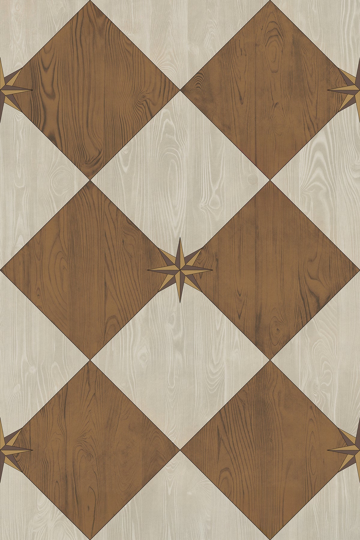 spicher and company williamsburg compass diamond garden grounds vinyl mat