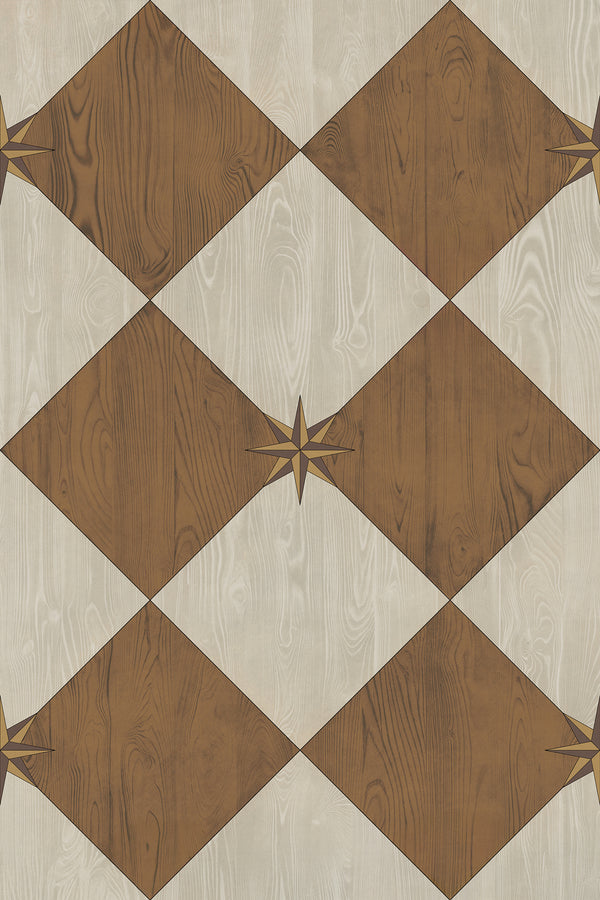 spicher and company williamsburg compass diamond garden grounds vinyl mat