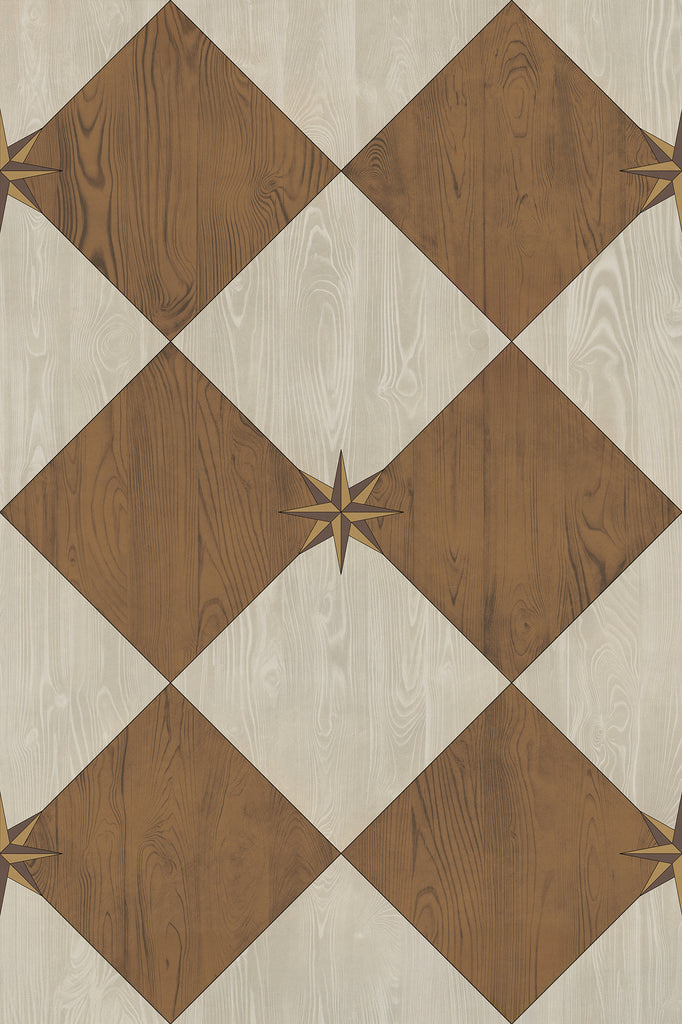 spicher and company williamsburg compass diamond garden grounds vinyl mat