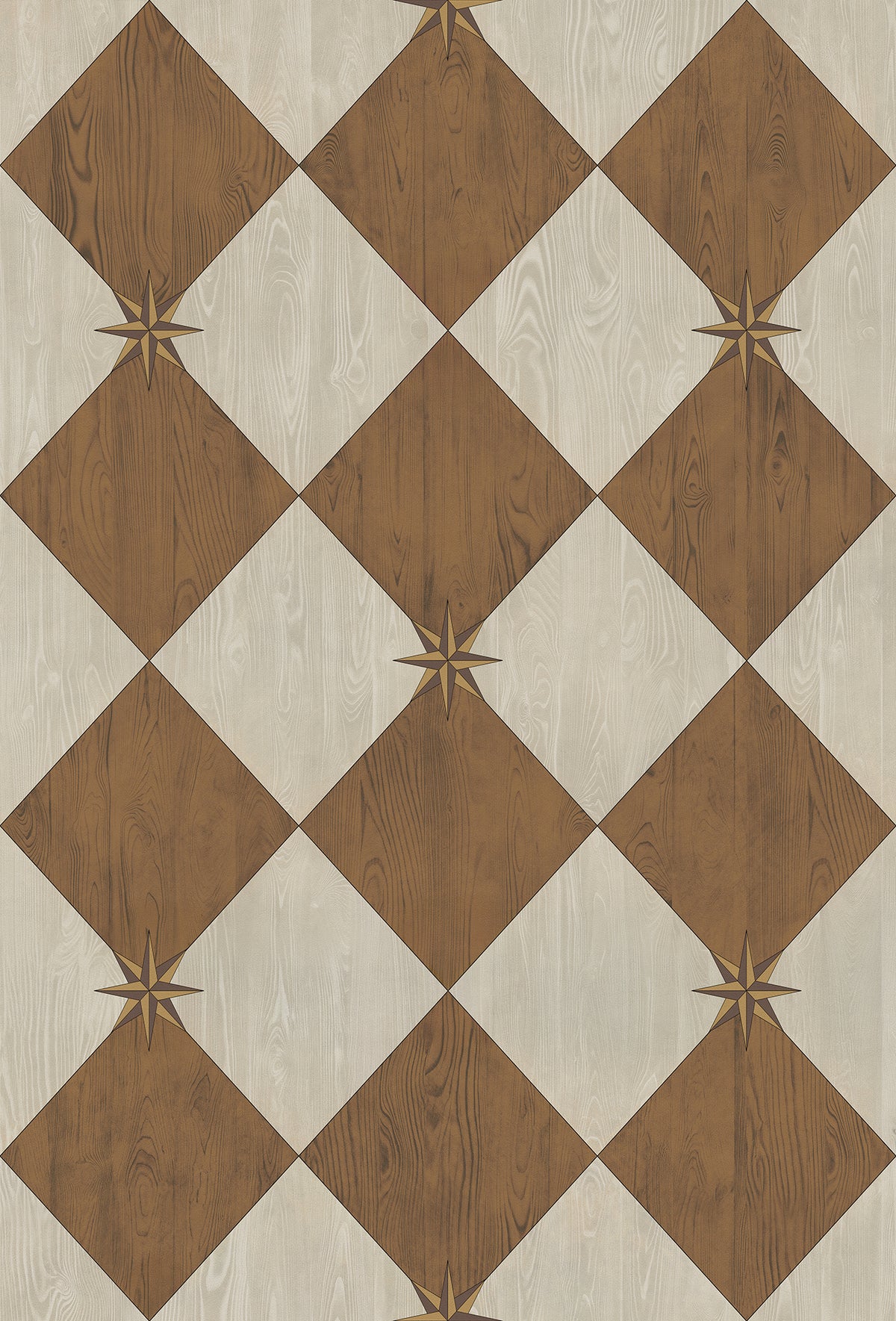 spicher and company williamsburg compass diamond garden grounds vinyl mat