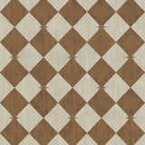 spicher and company williamsburg compass diamond garden grounds vinyl mat