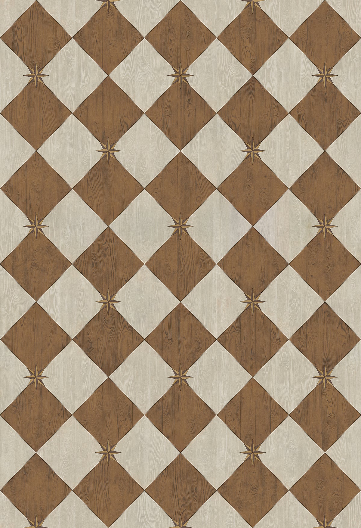 spicher and company williamsburg compass diamond garden grounds vinyl mat
