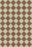 spicher and company williamsburg compass diamond garden grounds vinyl mat