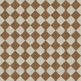 spicher and company williamsburg compass diamond garden grounds vinyl mat