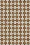 spicher and company williamsburg compass diamond garden grounds vinyl mat