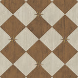 spicher and company williamsburg compass diamond garden grounds vinyl mat