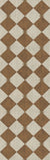 spicher and company williamsburg compass diamond garden grounds vinyl mat