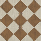 spicher and company williamsburg compass diamond garden grounds vinyl mat
