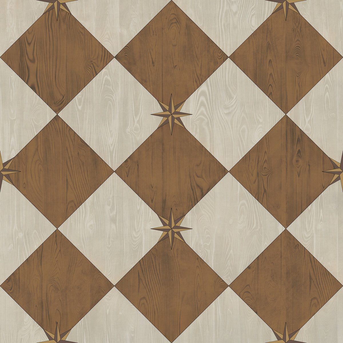 spicher and company williamsburg compass diamond garden grounds vinyl mat