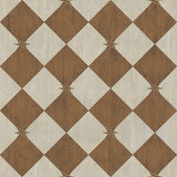 spicher and company williamsburg compass diamond garden grounds vinyl mat