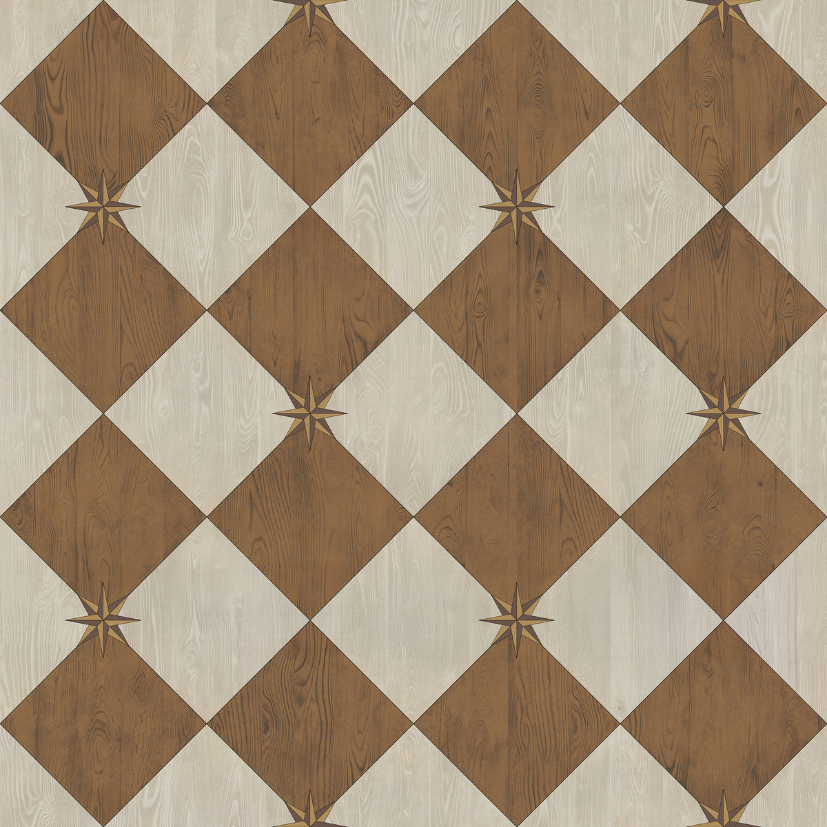 spicher and company williamsburg compass diamond garden grounds vinyl mat