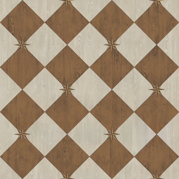 spicher and company williamsburg compass diamond garden grounds vinyl mat