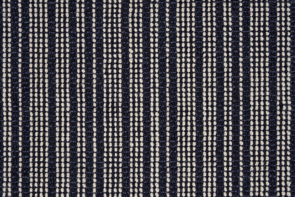 rugs done right custom newport stripe nwpst navy rug