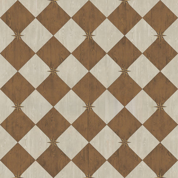 spicher and company williamsburg compass diamond garden grounds vinyl mat