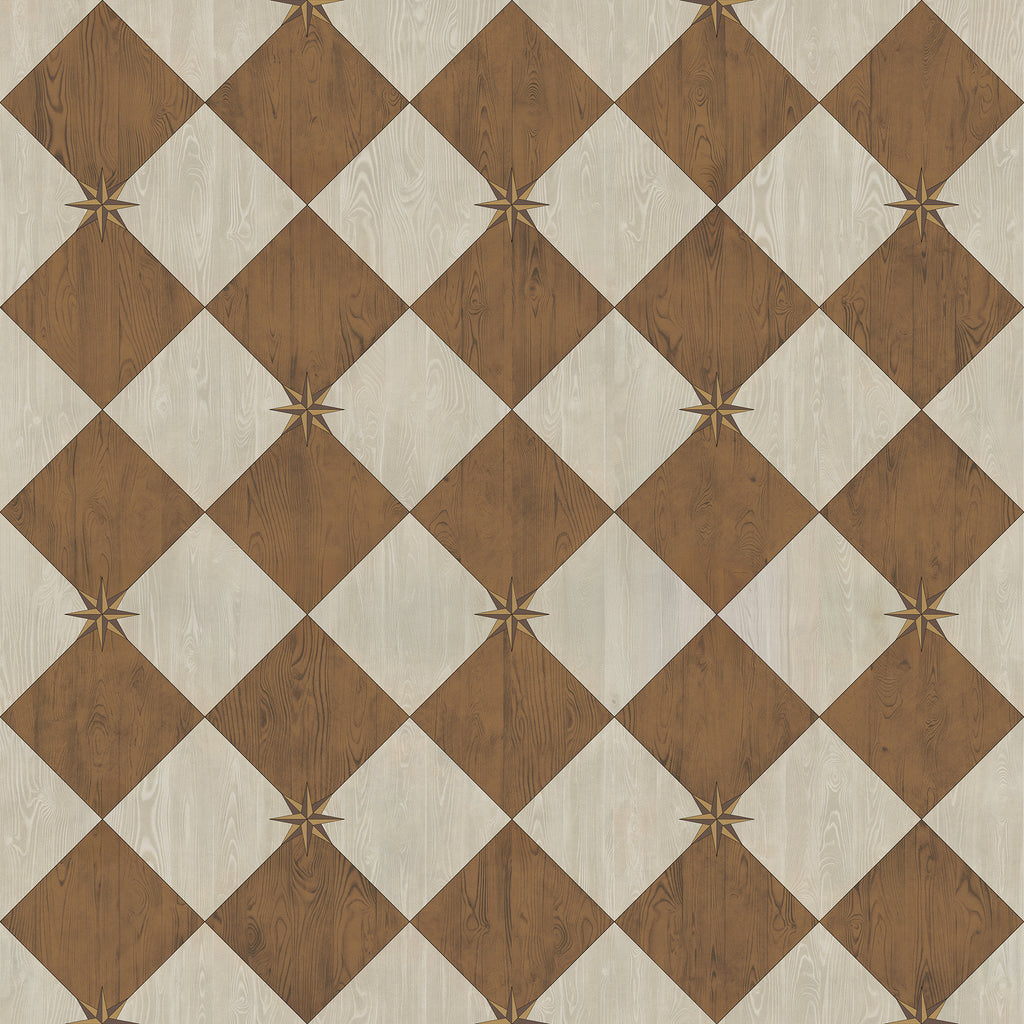 spicher and company williamsburg compass diamond garden grounds vinyl mat