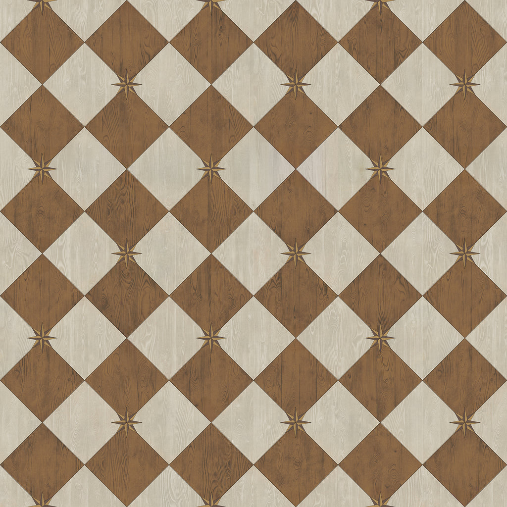 spicher and company williamsburg compass diamond garden grounds vinyl mat