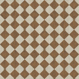 spicher and company williamsburg compass diamond garden grounds vinyl mat