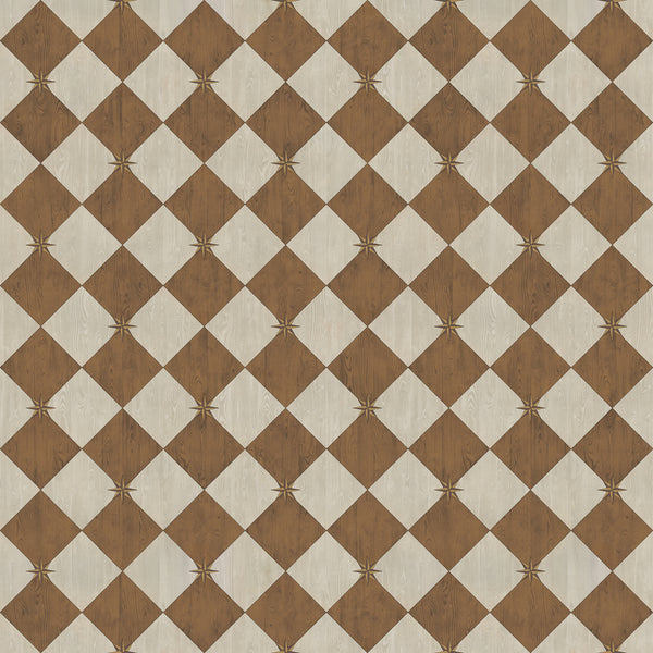 spicher and company williamsburg compass diamond garden grounds vinyl mat
