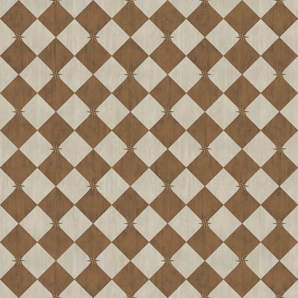 spicher and company williamsburg compass diamond garden grounds vinyl mat