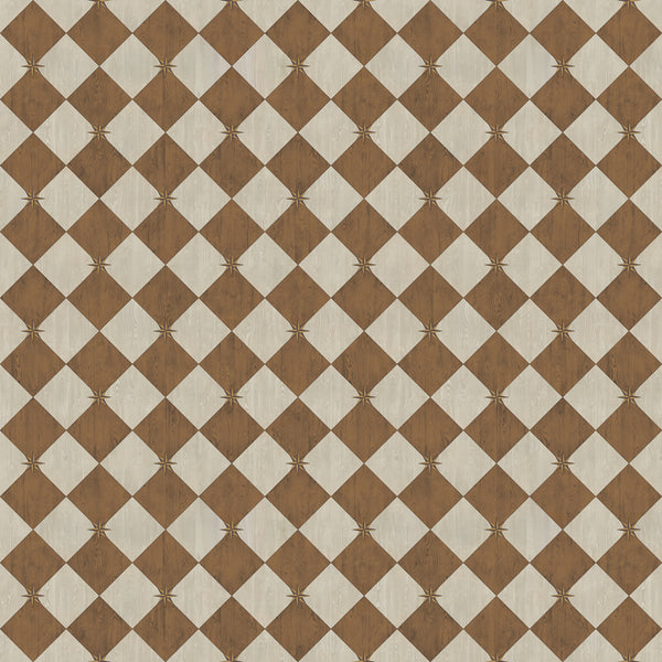 spicher and company williamsburg compass diamond garden grounds vinyl mat