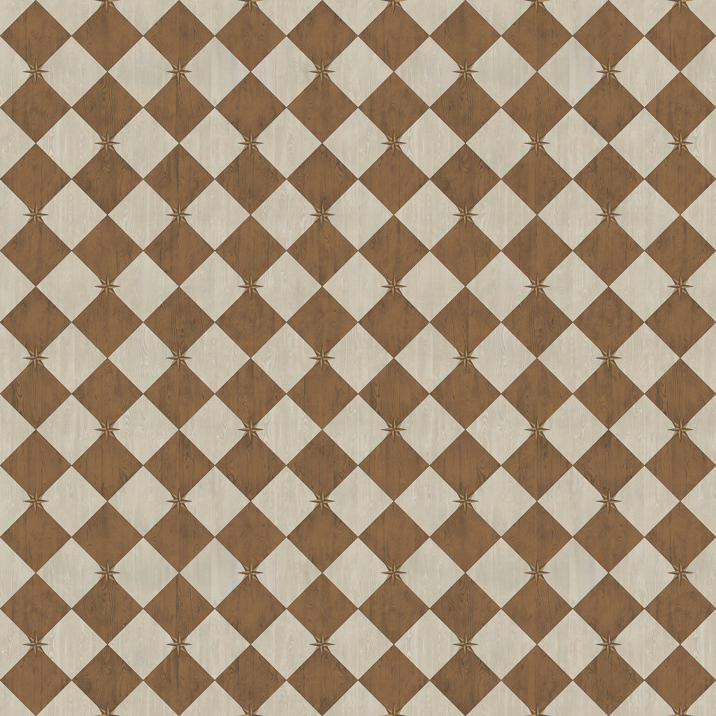 spicher and company williamsburg compass diamond garden grounds vinyl mat