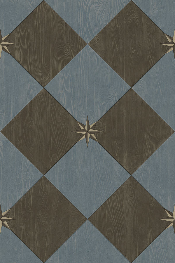 spicher and company williamsburg compass diamond garden soirée vinyl mat