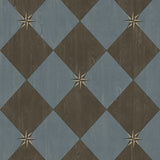 spicher and company williamsburg compass diamond garden soirée vinyl mat