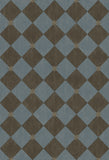 spicher and company williamsburg compass diamond garden soirée vinyl mat