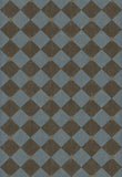 spicher and company williamsburg compass diamond garden soirée vinyl mat