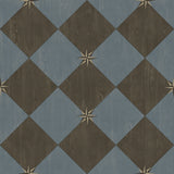 spicher and company williamsburg compass diamond garden soirée vinyl mat