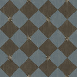spicher and company williamsburg compass diamond garden soirée vinyl mat
