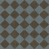 spicher and company williamsburg compass diamond garden soirée vinyl mat