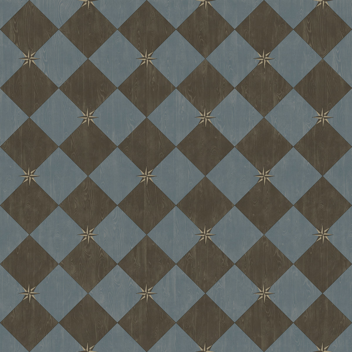 spicher and company williamsburg compass diamond garden soirée vinyl mat