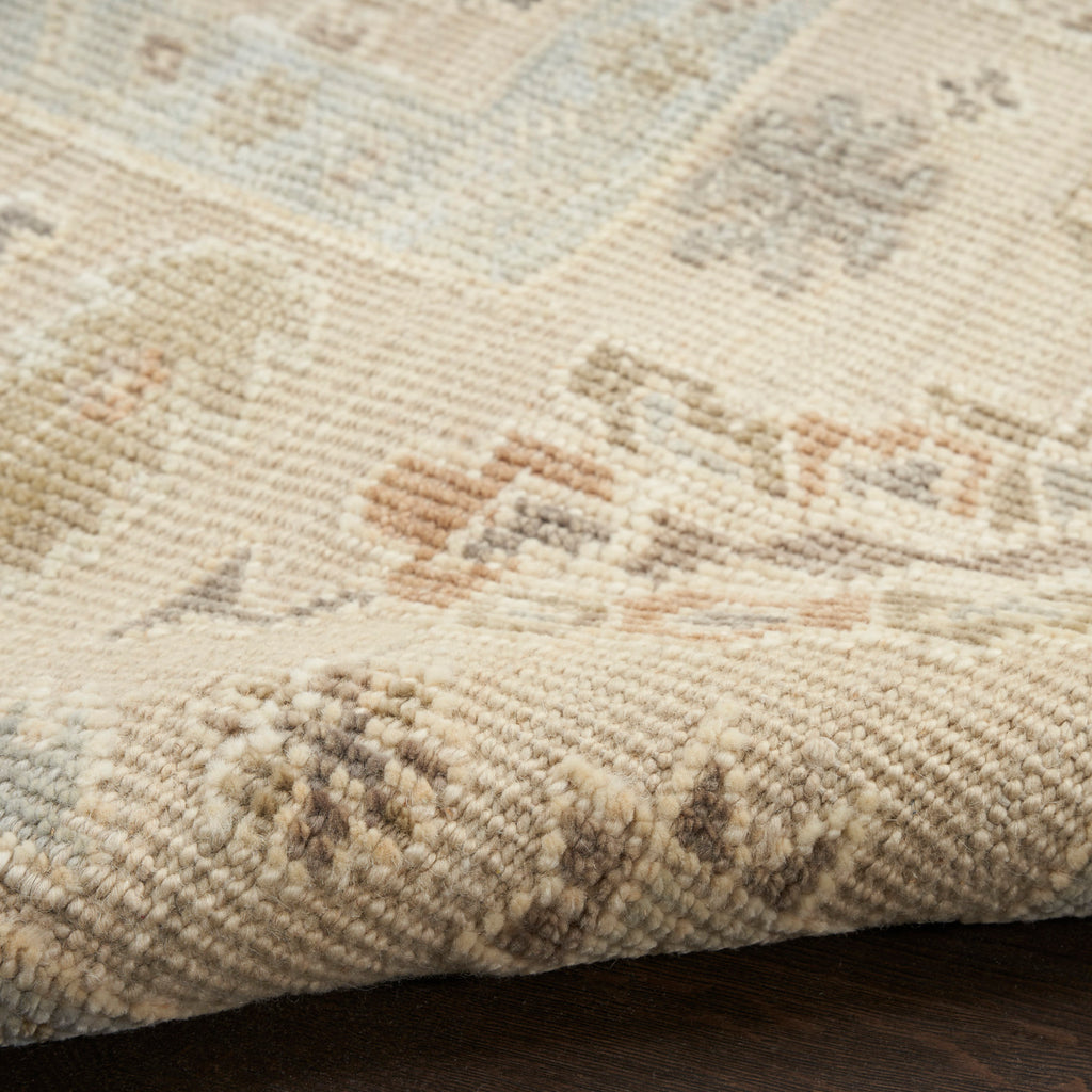 nourison whispers whp05 beige rug
