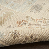 nourison whispers whp05 beige rug