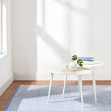dash albert mainsail da1952 french blue rug