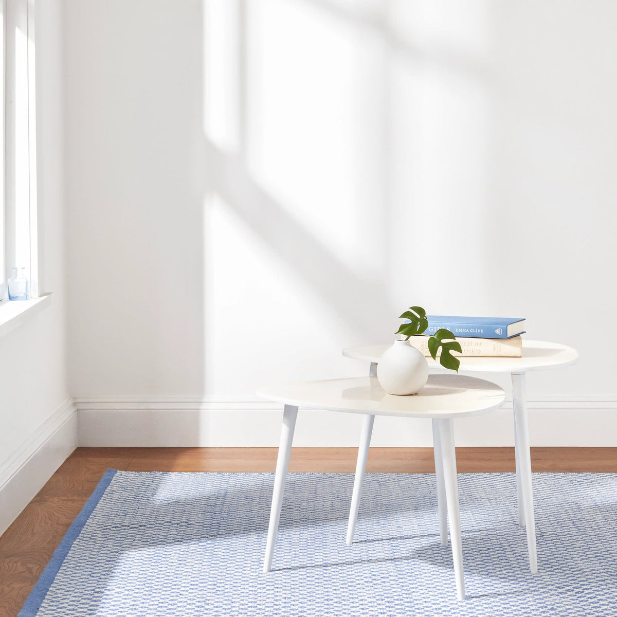 dash albert mainsail da1952 french blue rug