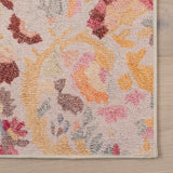 dash albert teahouse da2398 multi machine washable polyester rug