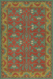 spicher and company williamsburg 18th century joinery a forest grove rug