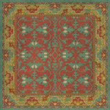 spicher and company williamsburg 18th century joinery a forest grove rug