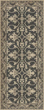spicher and company williamsburg 18th century joinery a forest grove rug