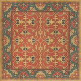 spicher and company williamsburg 18th century joinery a forest grove rug