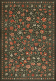 spicher and company williamsburg antique floral  where you go i will go vinyl mat