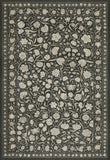 spicher and company williamsburg antique floral my dear and loving husband vinyl mat