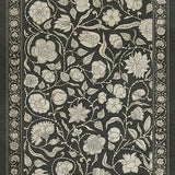 spicher and company williamsburg antique floral my dear and loving husband vinyl mat