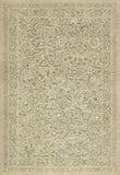 spicher and company williamsburg antique floral a chilly peace vinyl mat
