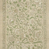 spicher and company williamsburg antique floral my dear and loving husband vinyl mat