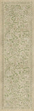 spicher and company williamsburg antique floral my dear and loving husband vinyl mat