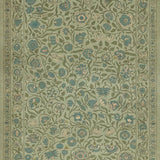 spicher and company williamsburg antique floral a joy of earth vinyl mat
